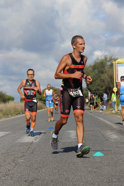 Triathlon Olimpico Ostia (07/10/2018) 057