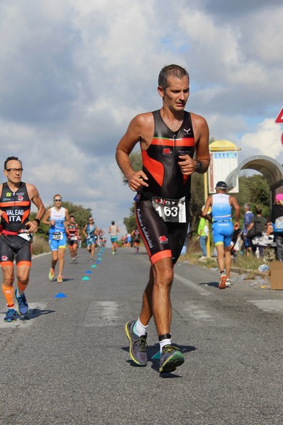 Triathlon Olimpico Ostia (07/10/2018) 058