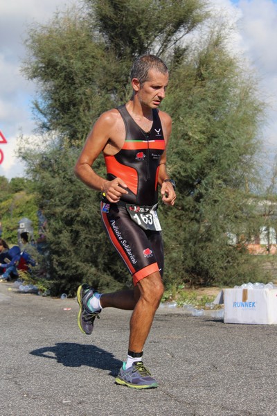 Triathlon Olimpico Ostia (07/10/2018) 059