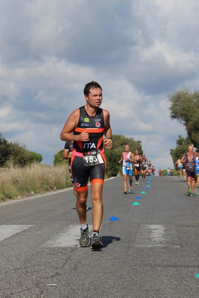 Triathlon Olimpico Ostia (07/10/2018) 062
