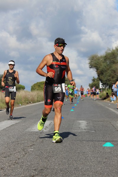 Triathlon Olimpico Ostia (07/10/2018) 066
