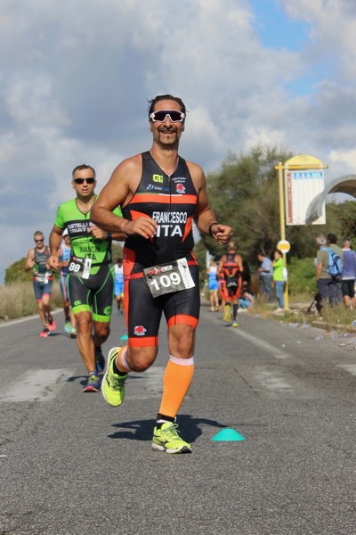 Triathlon Olimpico Ostia (07/10/2018) 069