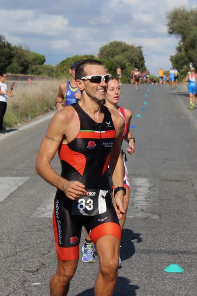 Triathlon Olimpico Ostia (07/10/2018) 074