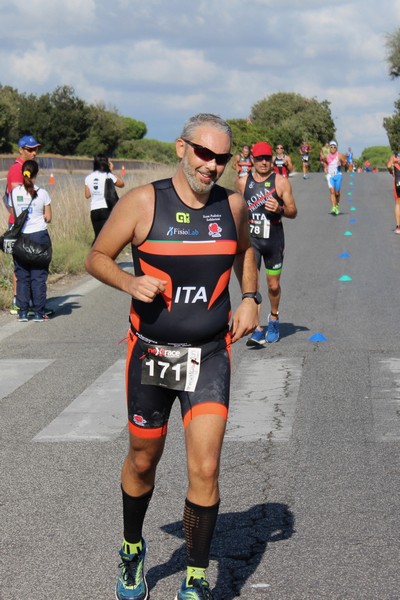 Triathlon Olimpico Ostia (07/10/2018) 082