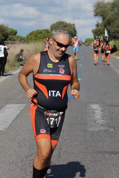 Triathlon Olimpico Ostia (07/10/2018) 083