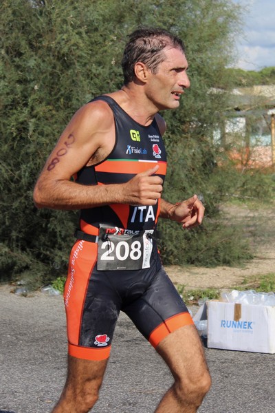 Triathlon Olimpico Ostia (07/10/2018) 085