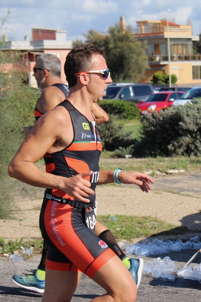 Triathlon Olimpico Ostia (07/10/2018) 087