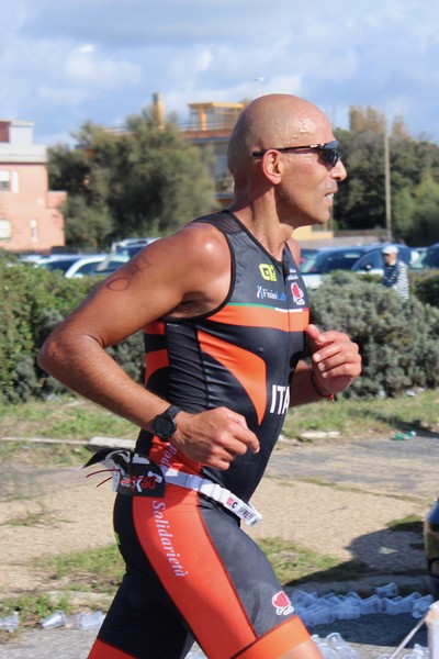 Triathlon Olimpico Ostia (07/10/2018) 090