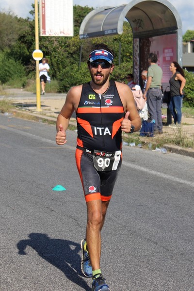 Triathlon Olimpico Ostia (07/10/2018) 096