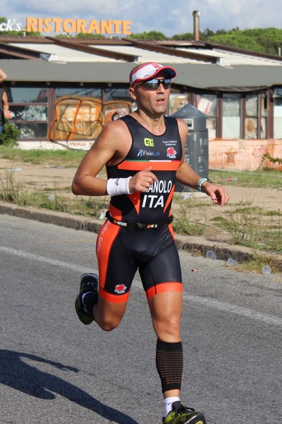Triathlon Olimpico Ostia (07/10/2018) 098