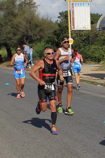 Triathlon Olimpico Ostia (07/10/2018) 110