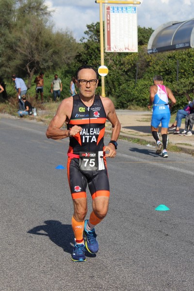 Triathlon Olimpico Ostia (07/10/2018) 114