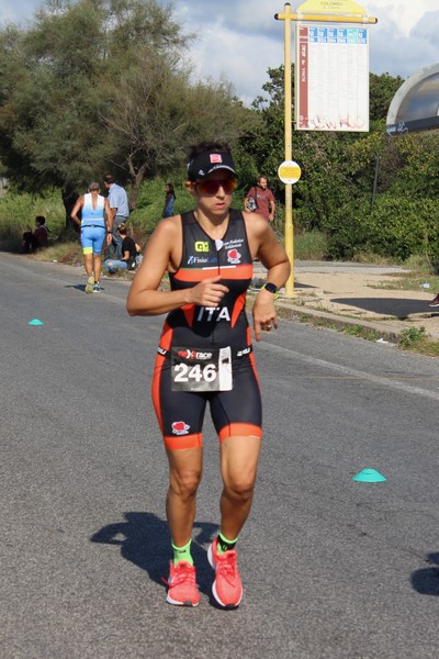 Triathlon Olimpico Ostia (07/10/2018) 120