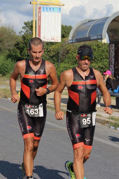 Triathlon Olimpico Ostia (07/10/2018) 123