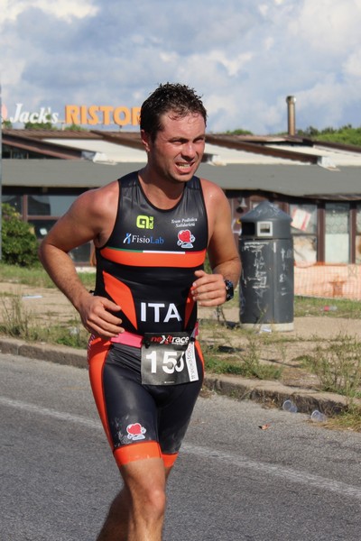 Triathlon Olimpico Ostia (07/10/2018) 124