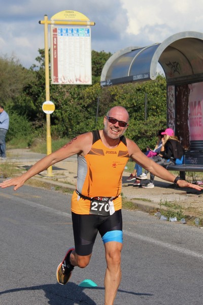 Triathlon Olimpico Ostia (07/10/2018) 129