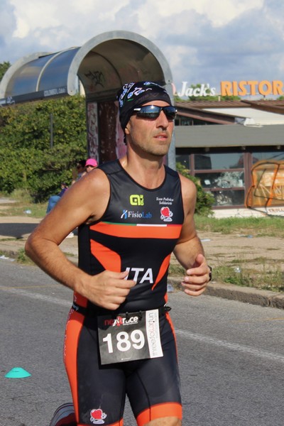 Triathlon Olimpico Ostia (07/10/2018) 130