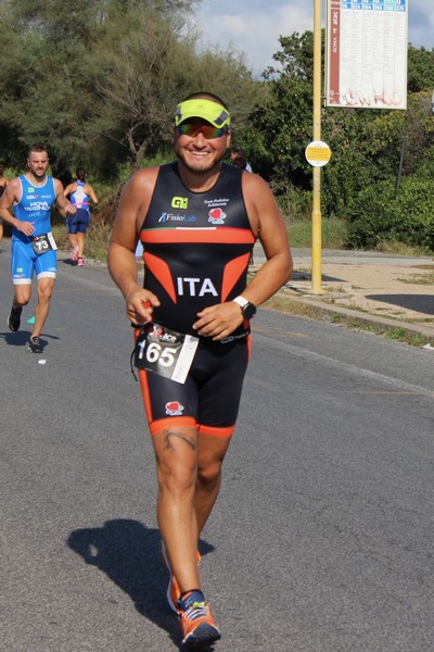 Triathlon Olimpico Ostia (07/10/2018) 132