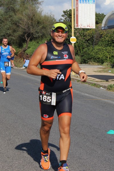 Triathlon Olimpico Ostia (07/10/2018) 133