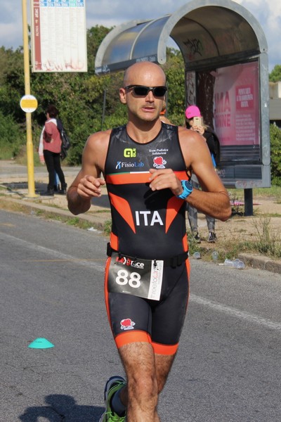 Triathlon Olimpico Ostia (07/10/2018) 139