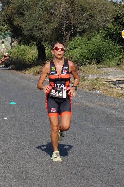 Triathlon Olimpico Ostia (07/10/2018) 140