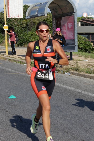 Triathlon Olimpico Ostia (07/10/2018) 141