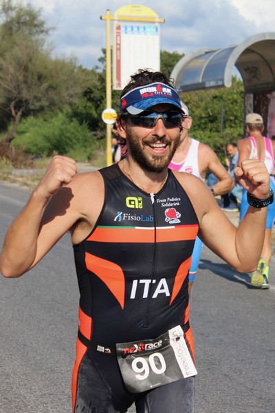 Triathlon Olimpico Ostia (07/10/2018) 144
