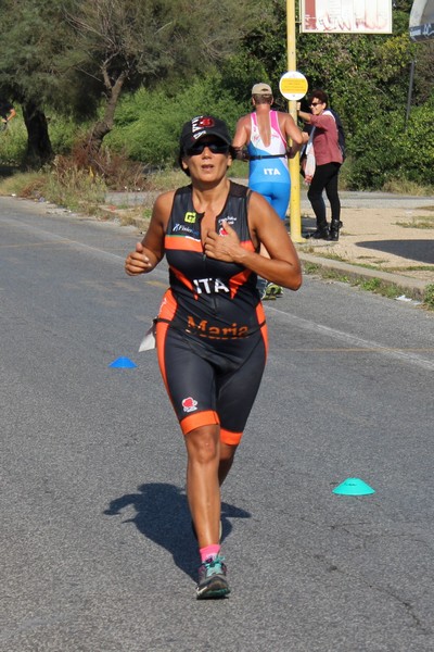 Triathlon Olimpico Ostia (07/10/2018) 145