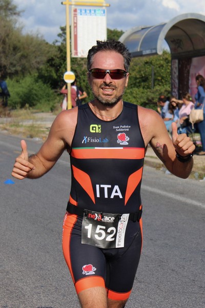 Triathlon Olimpico Ostia (07/10/2018) 147