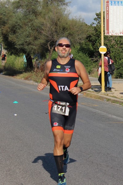 Triathlon Olimpico Ostia (07/10/2018) 149