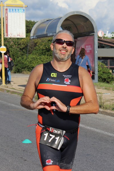 Triathlon Olimpico Ostia (07/10/2018) 150