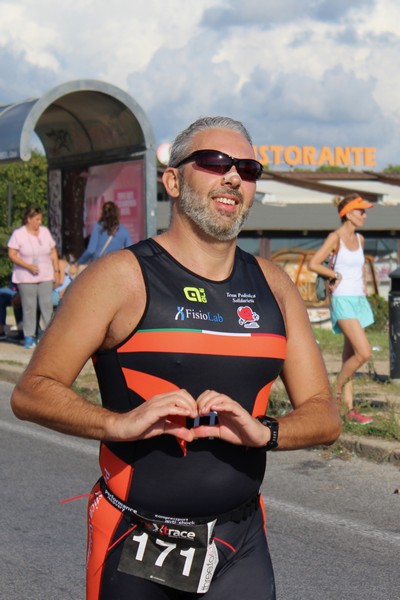 Triathlon Olimpico Ostia (07/10/2018) 151