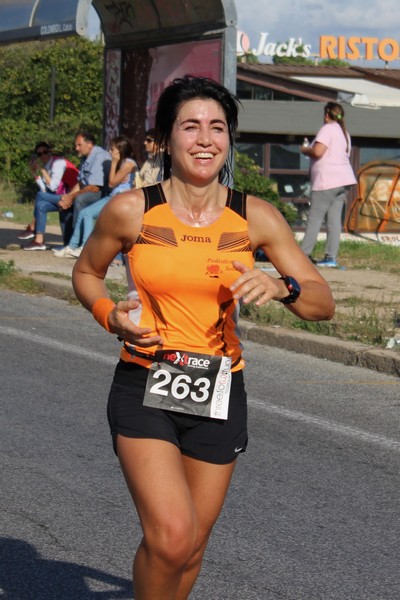 Triathlon Olimpico Ostia (07/10/2018) 155