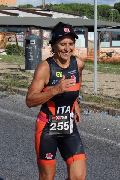 Triathlon Olimpico Ostia (07/10/2018) 158