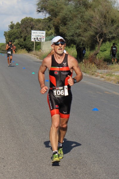 Triathlon Olimpico Ostia (07/10/2018) 159