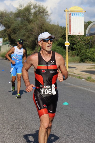 Triathlon Olimpico Ostia (07/10/2018) 160