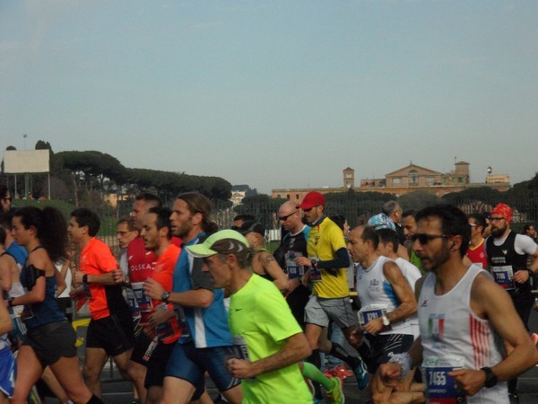Maratona di Roma [TOP-GOLD] (08/04/2018) 00033