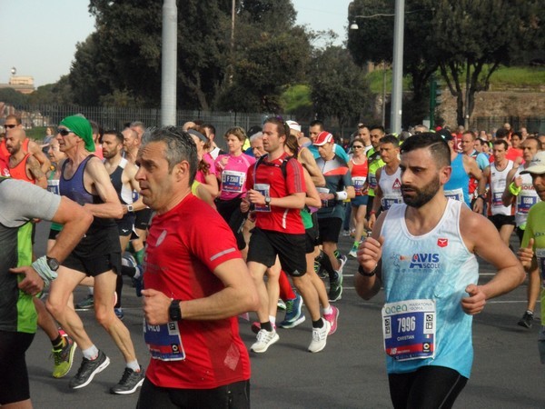 Maratona di Roma [TOP-GOLD] (08/04/2018) 00034