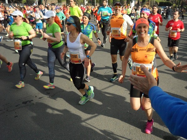 Maratona di Roma [TOP-GOLD] (08/04/2018) 00088