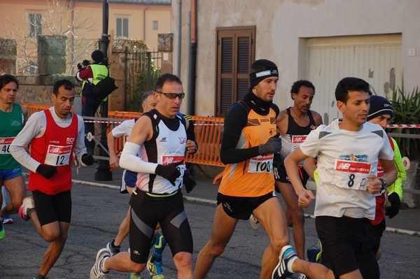 Maratonina dei Tre Comuni [TOP] (28/01/2018) 00009