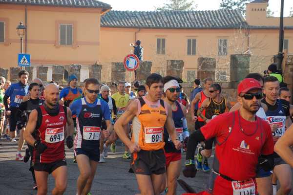 Maratonina dei Tre Comuni [TOP] (28/01/2018) 00012