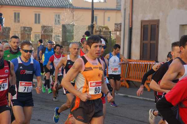 Maratonina dei Tre Comuni [TOP] (28/01/2018) 00013