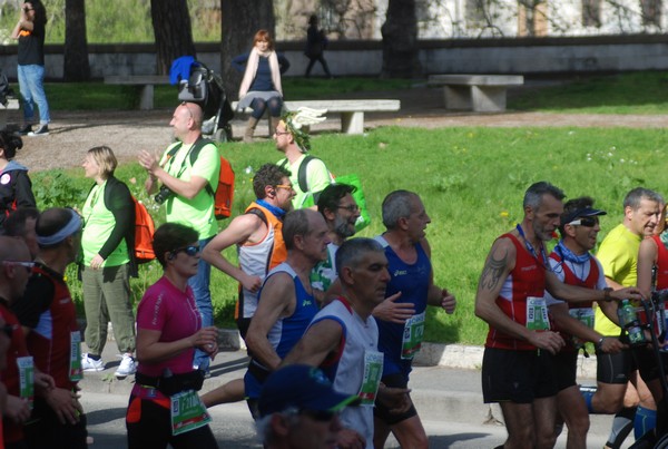 Maratona di Roma [TOP-GOLD] (08/04/2018) 00164