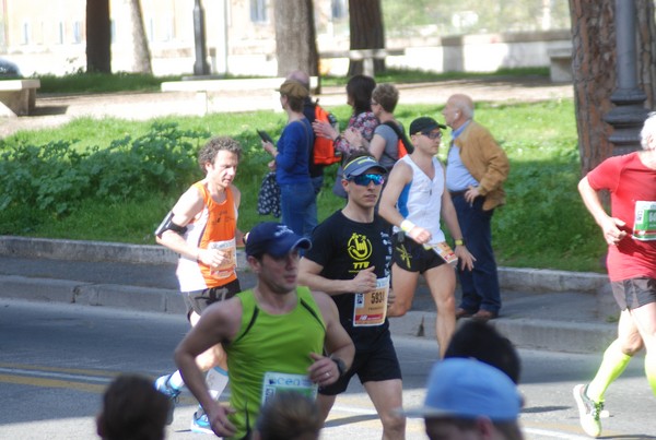 Maratona di Roma [TOP-GOLD] (08/04/2018) 00207
