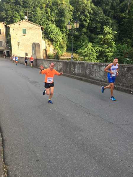 Maratonina di Bassano Romano (14/07/2018) 00006