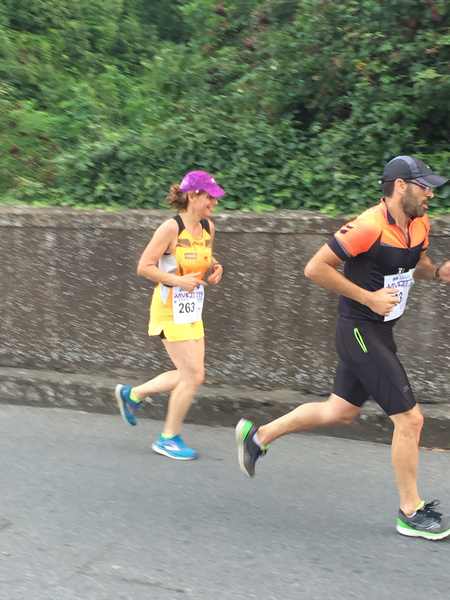 Maratonina di Bassano Romano (14/07/2018) 00009