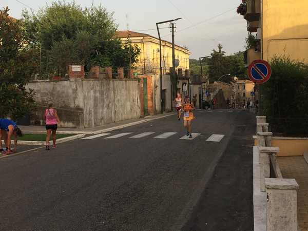 Maratonina di Bassano Romano (14/07/2018) 00014