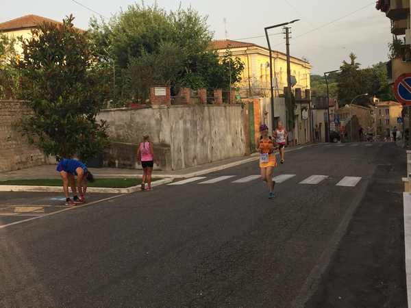 Maratonina di Bassano Romano (14/07/2018) 00015