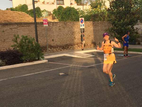 Maratonina di Bassano Romano (14/07/2018) 00017