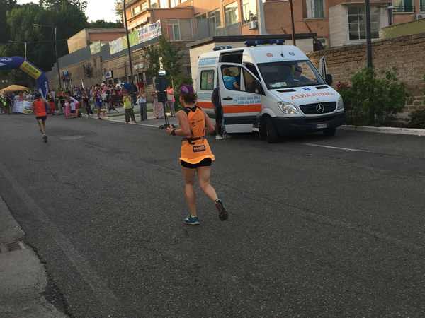 Maratonina di Bassano Romano (14/07/2018) 00019